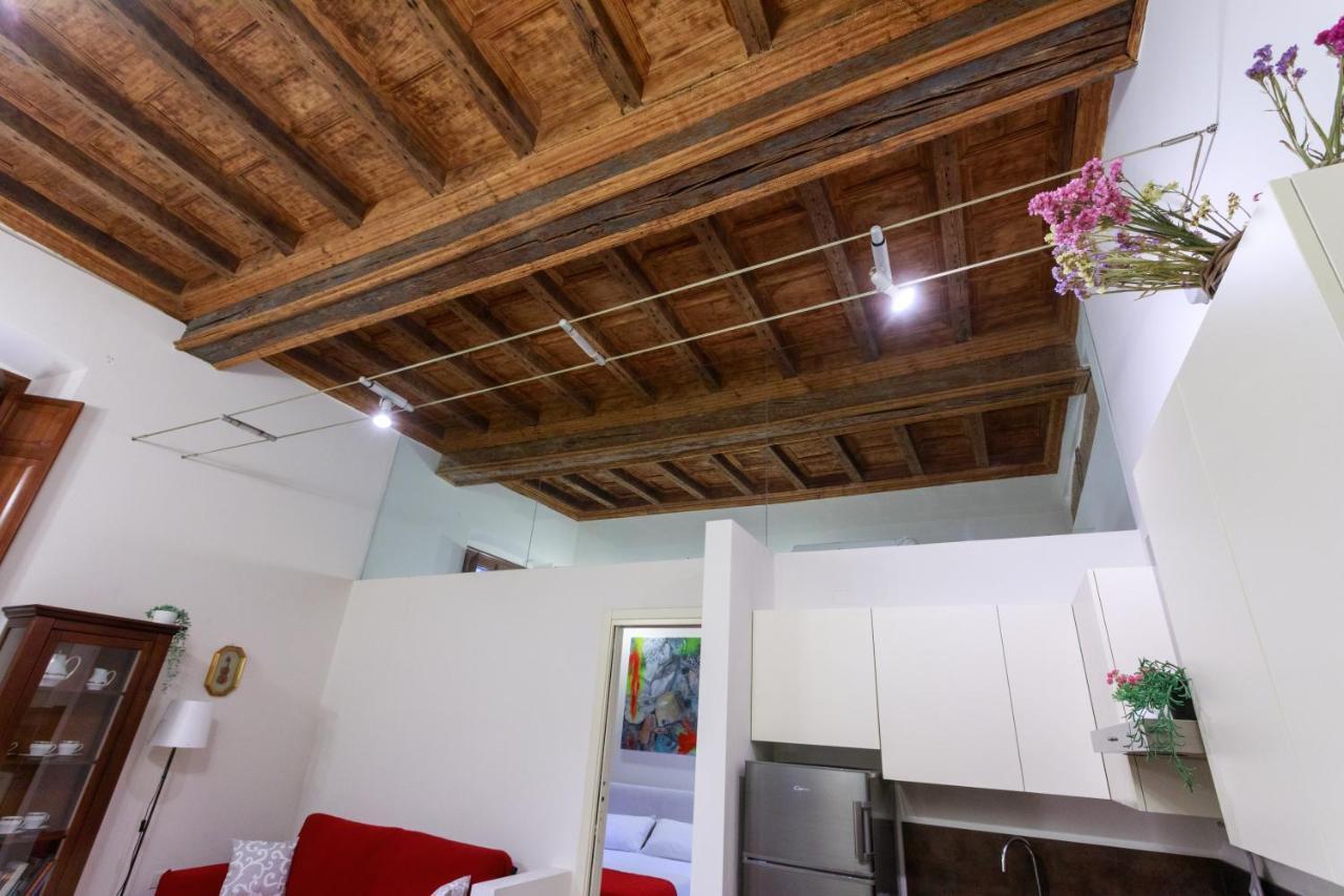 Appartamento Andrea Amati Nel Cuore Di Cremona Exteriör bild